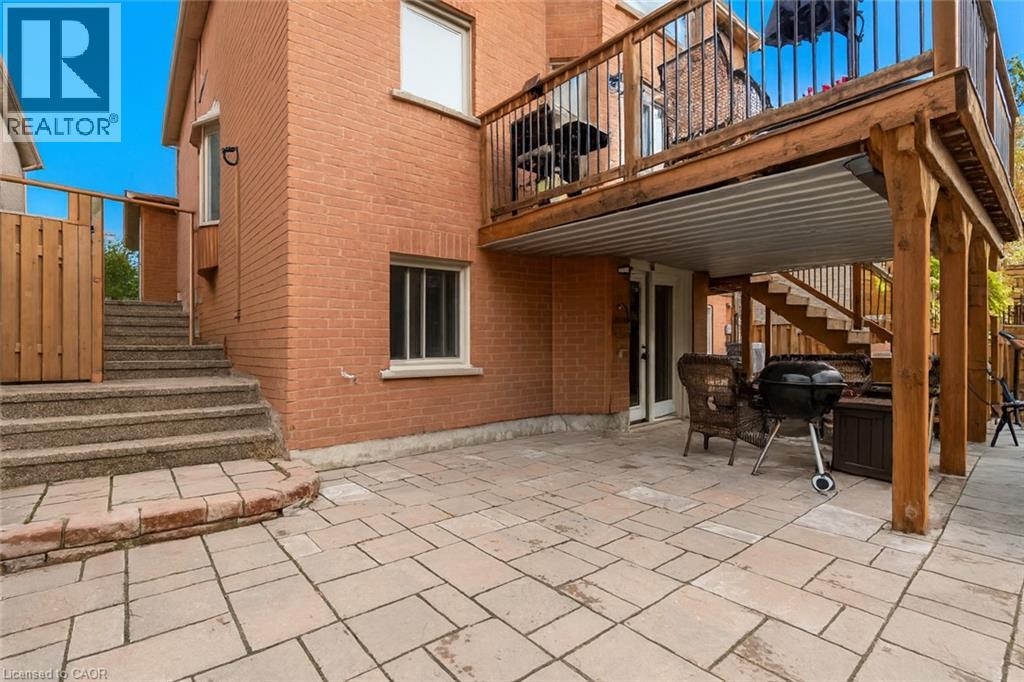 97 Pirie Drive Unit# Lower, Dundas, Ontario  L9H 6Y2 - Photo 13 - 40781249