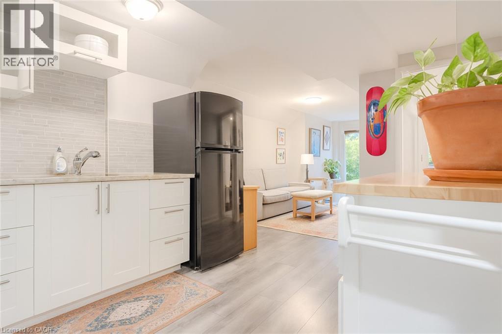 97 Pirie Drive Unit# Lower, Dundas, Ontario  L9H 6Y2 - Photo 5 - 40781249