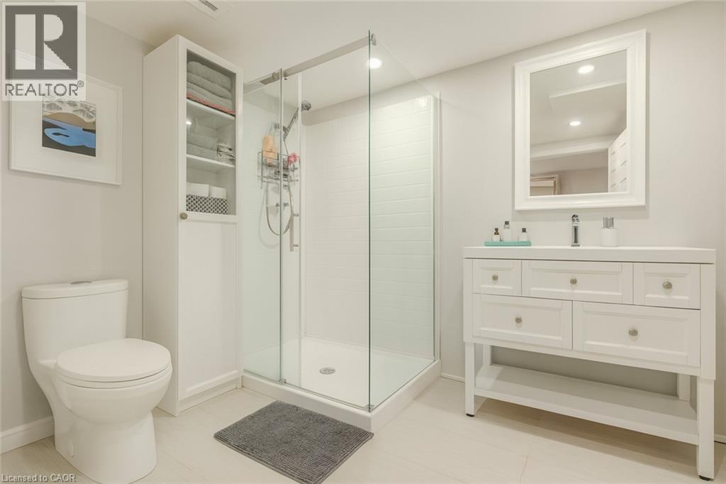 97 Pirie Drive Unit# Lower, Dundas, Ontario  L9H 6Y2 - Photo 8 - 40781249