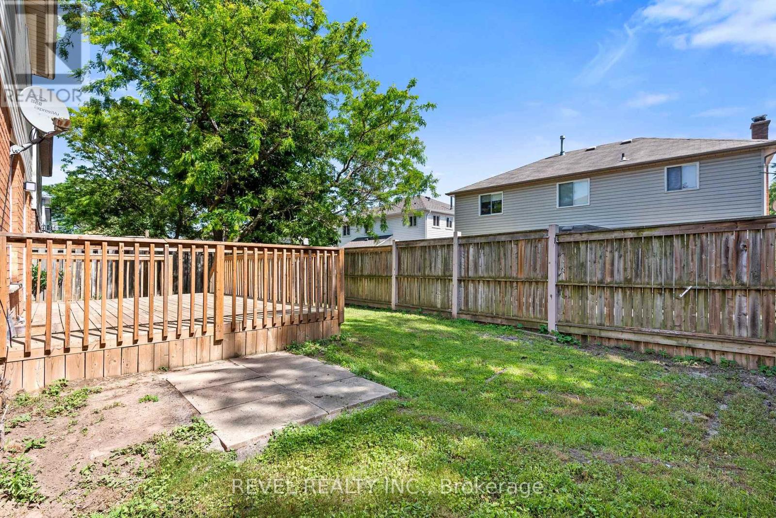 Bsmt - 1005 Sandcliff Drive, Oshawa, Ontario  L1K 2E4 - Photo 13 - E12476224