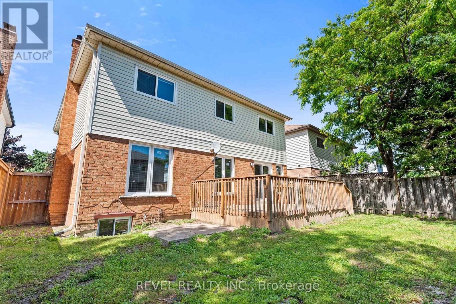 Bsmt - 1005 Sandcliff Drive, Oshawa, Ontario  L1K 2E4 - Photo 14 - E12476224