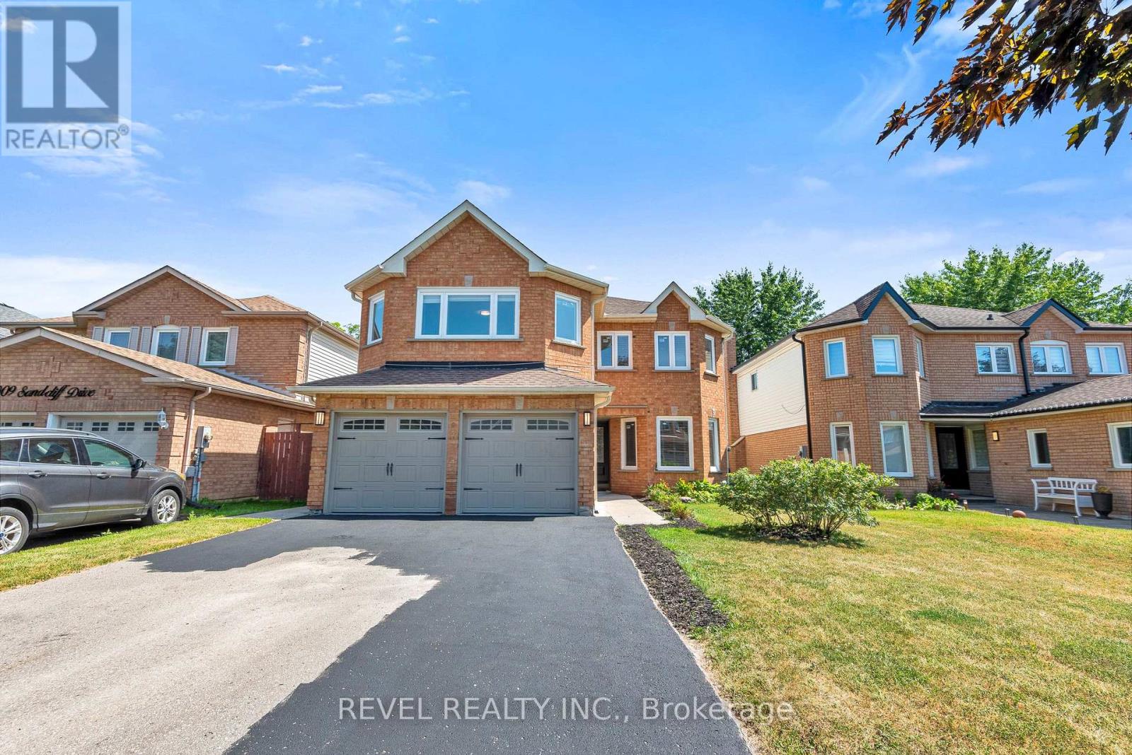Bsmt - 1005 Sandcliff Drive, Oshawa, Ontario  L1K 2E4 - Photo 15 - E12476224