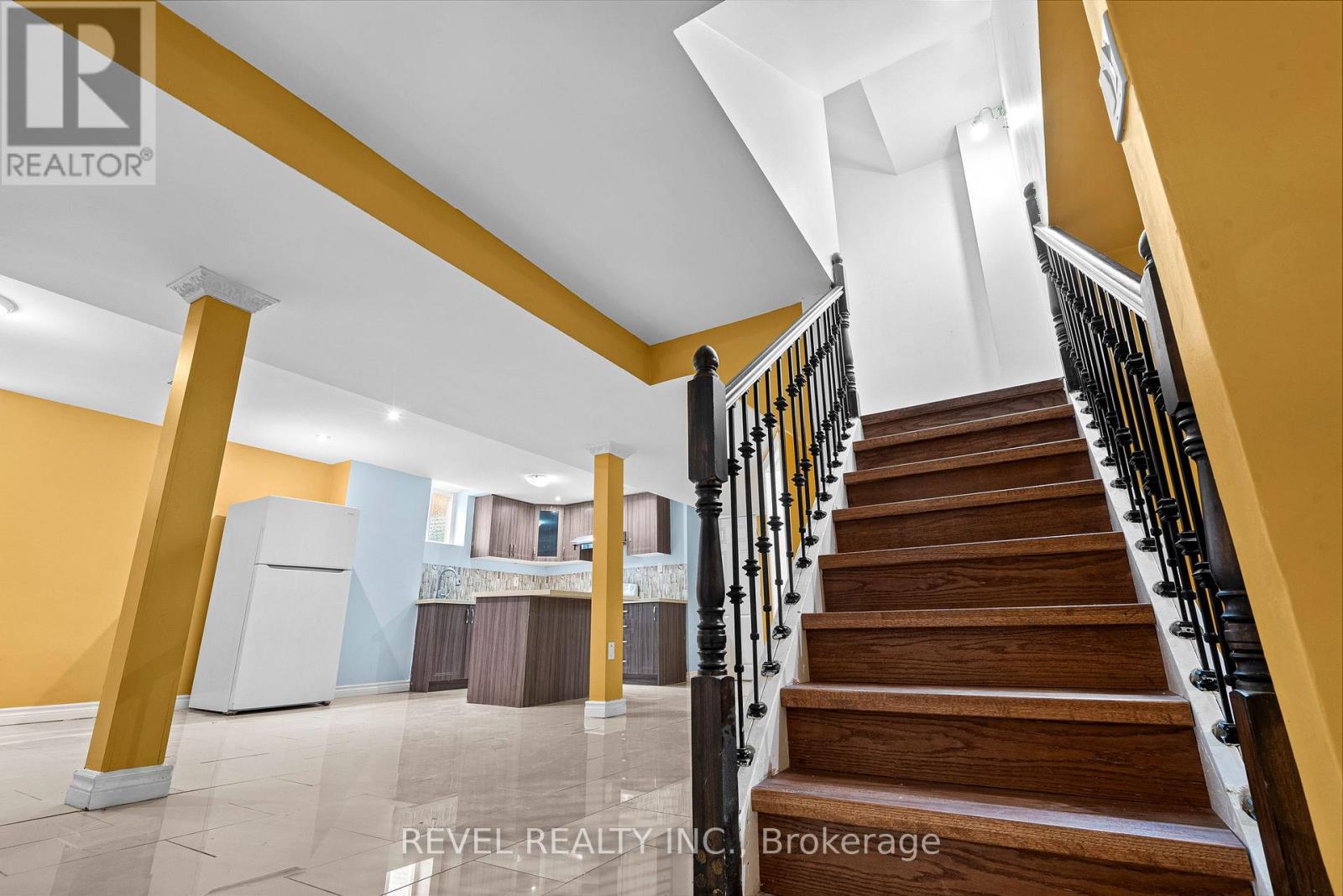 Bsmt - 1005 Sandcliff Drive, Oshawa, Ontario  L1K 2E4 - Photo 2 - E12476224