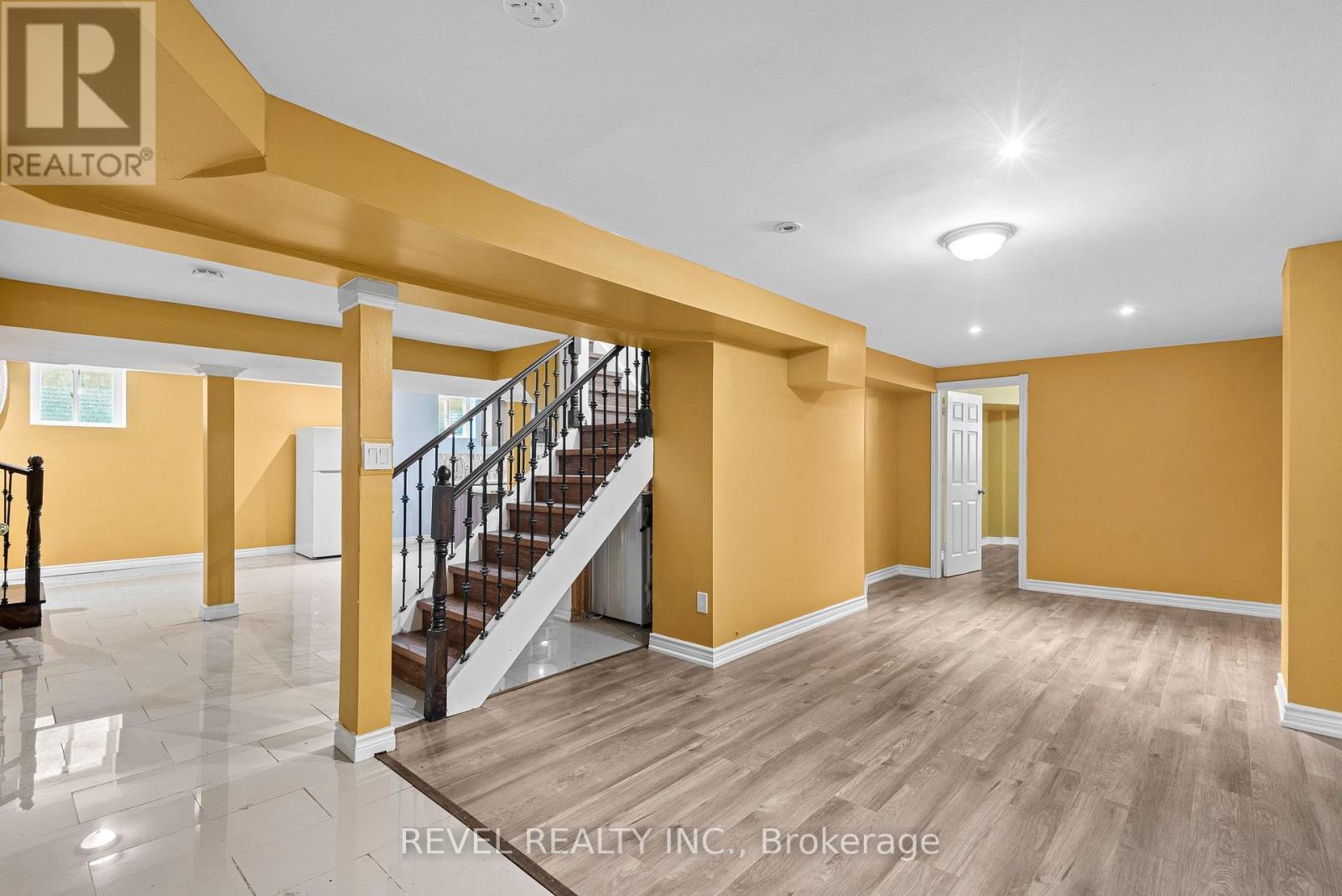 Bsmt - 1005 Sandcliff Drive, Oshawa, Ontario  L1K 2E4 - Photo 4 - E12476224