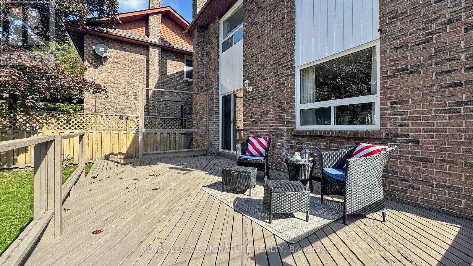 28 Longfellow Court, Whitby (Pringle Creek), Ontario  L1N 6V7 - Photo 29 - E12476250