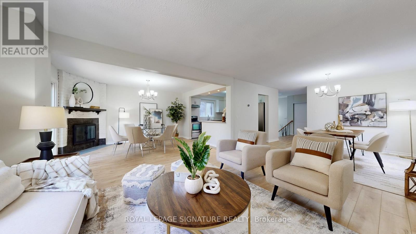 28 Longfellow Court, Whitby (Pringle Creek), Ontario  L1N 6V7 - Photo 3 - E12476250