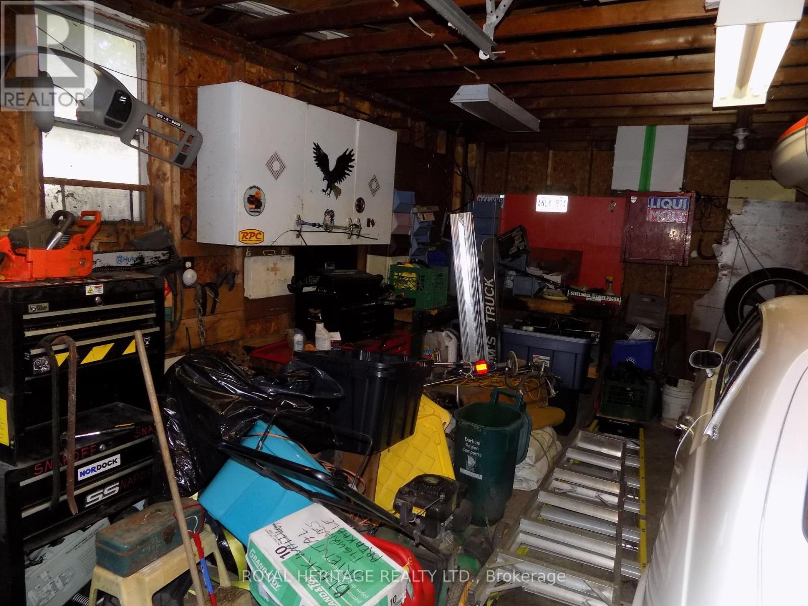 535 Montrave Avenue, Oshawa, Ontario  L1J 4S8 - Photo 17 - E12476255