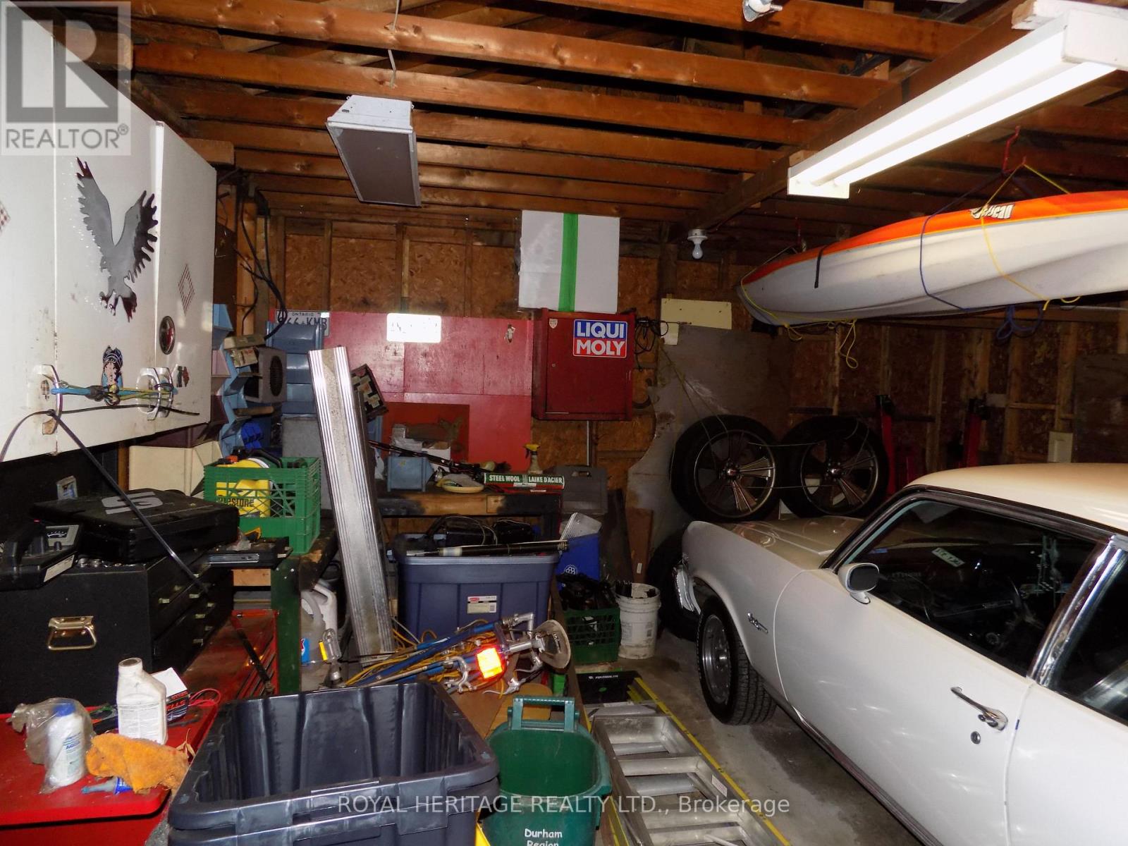 535 Montrave Avenue, Oshawa, Ontario  L1J 4S8 - Photo 18 - E12476255