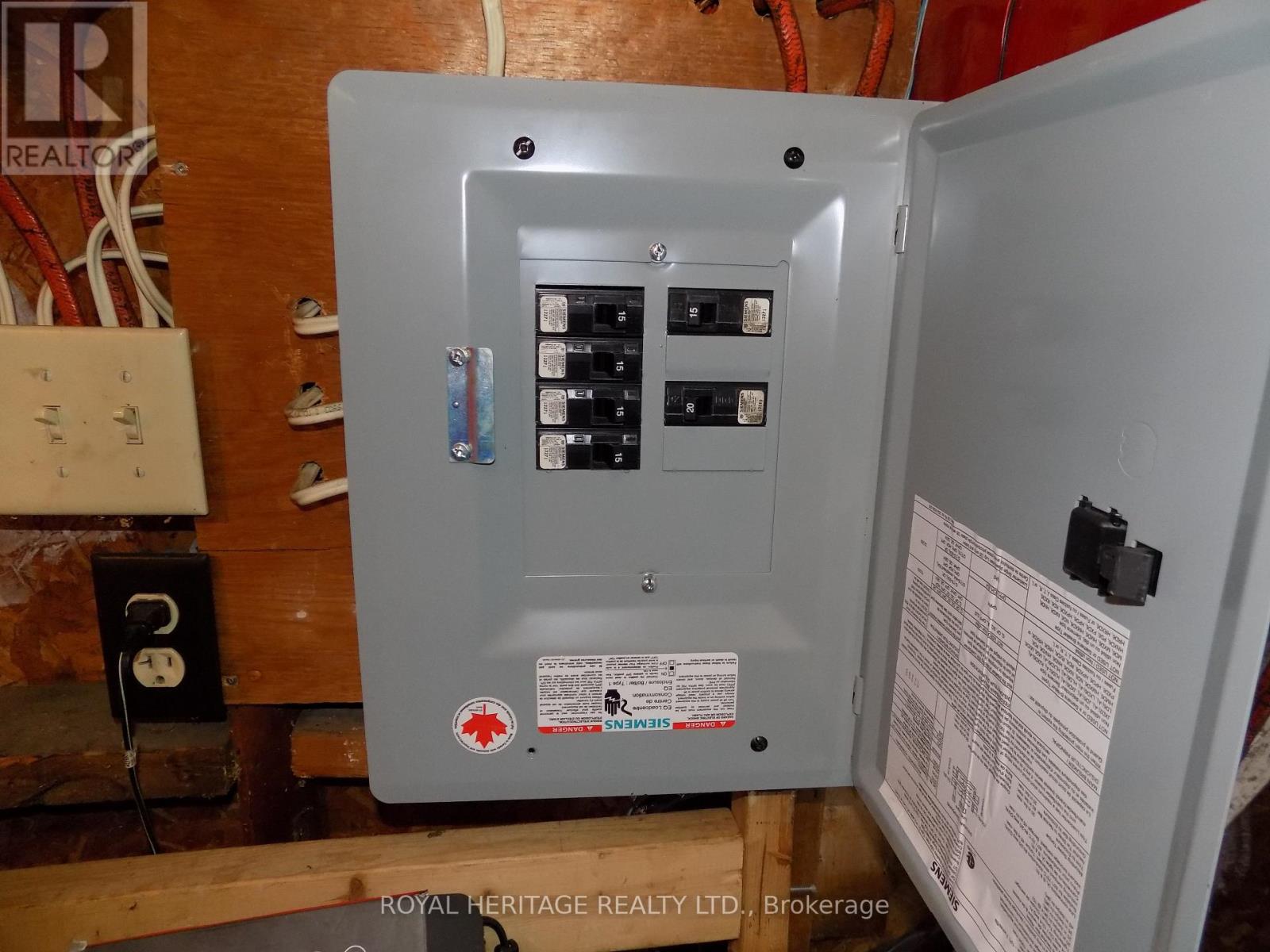 535 Montrave Avenue, Oshawa, Ontario  L1J 4S8 - Photo 19 - E12476255