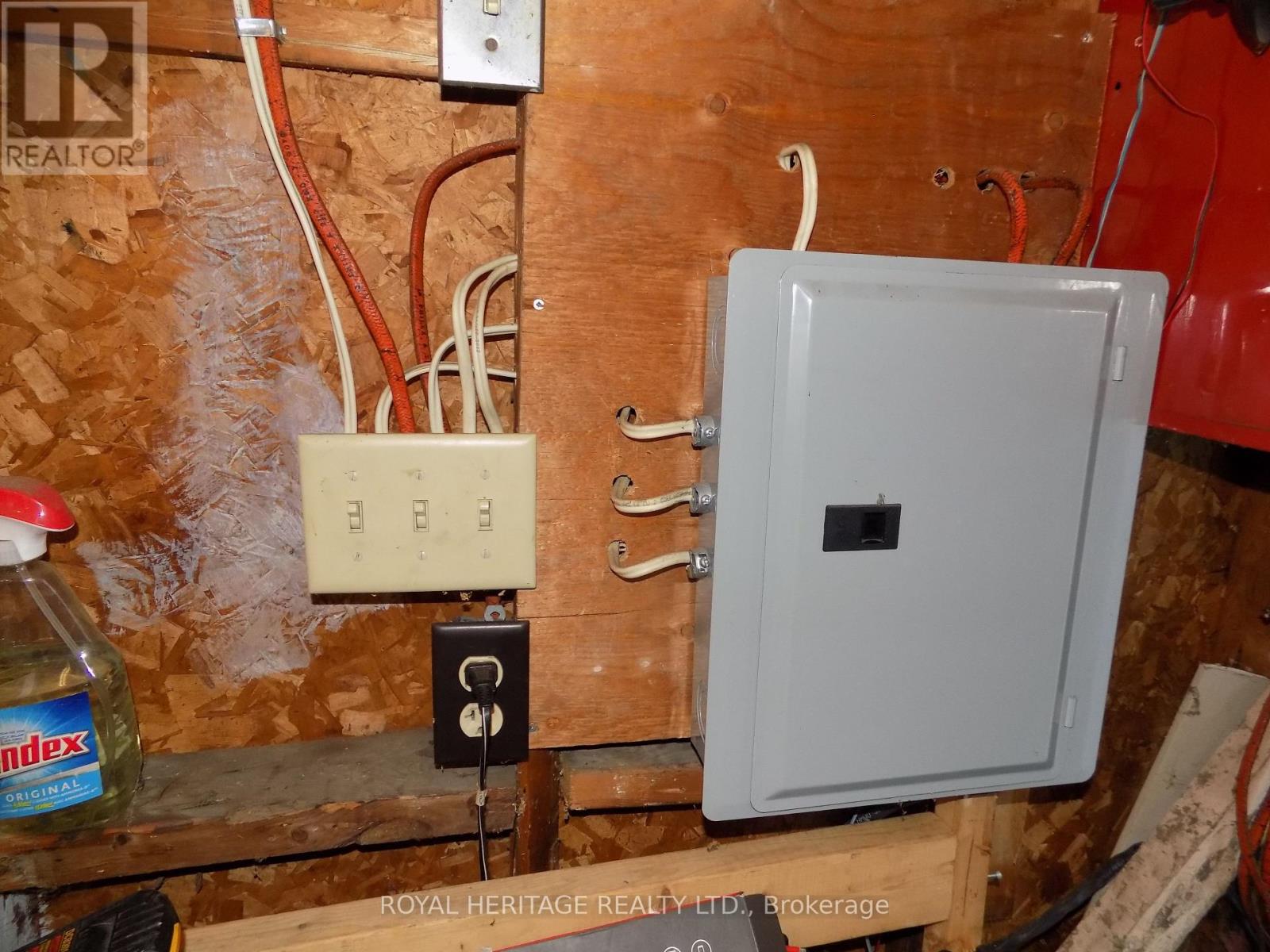 535 Montrave Avenue, Oshawa, Ontario  L1J 4S8 - Photo 20 - E12476255