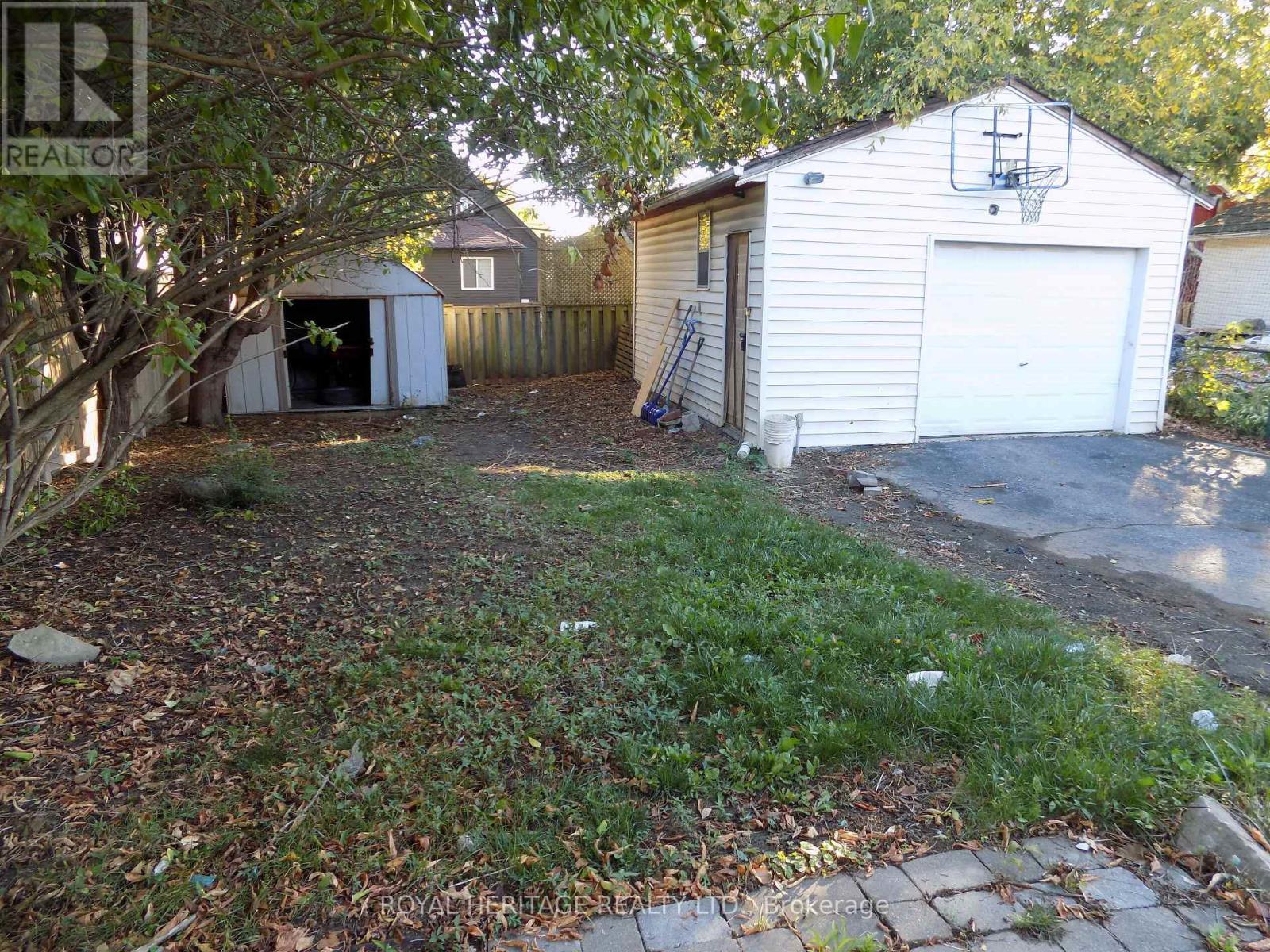 535 Montrave Avenue, Oshawa, Ontario  L1J 4S8 - Photo 21 - E12476255