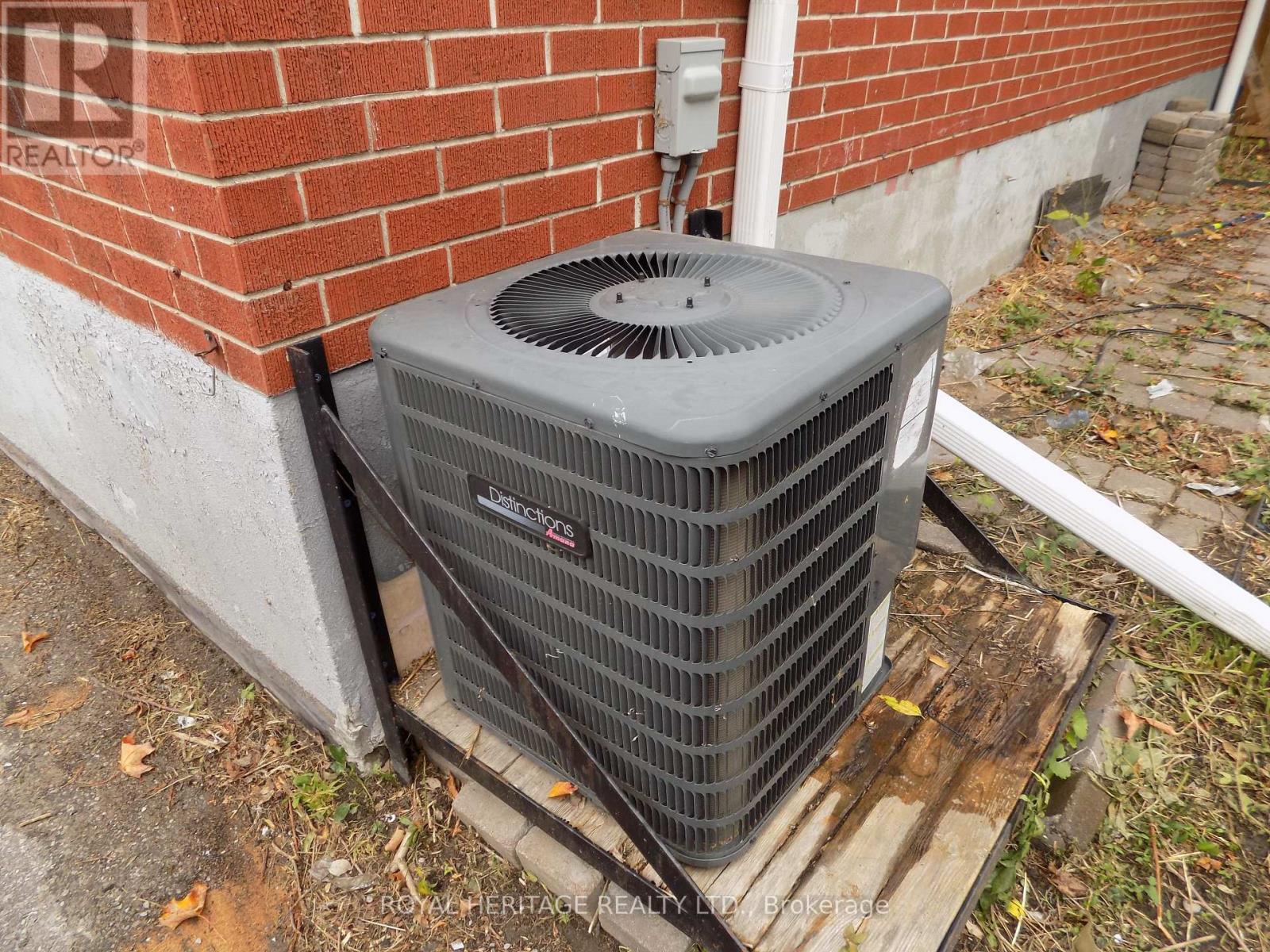 535 Montrave Avenue, Oshawa, Ontario  L1J 4S8 - Photo 22 - E12476255