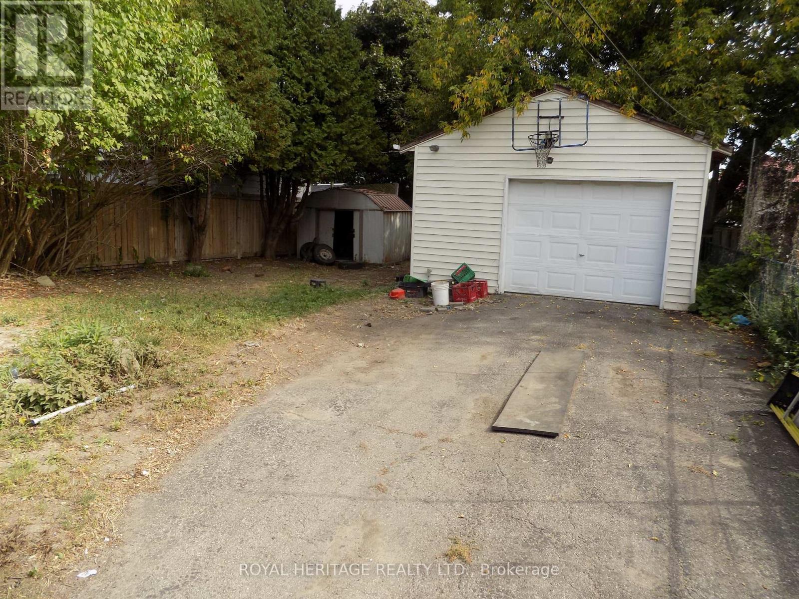 535 Montrave Avenue, Oshawa, Ontario  L1J 4S8 - Photo 23 - E12476255