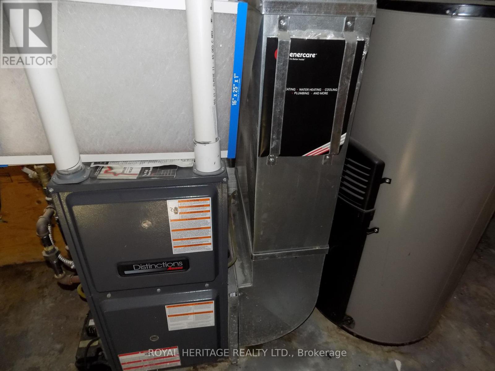 535 Montrave Avenue, Oshawa, Ontario  L1J 4S8 - Photo 7 - E12476255