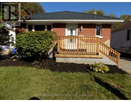 535 MONTRAVE AVENUE, Oshawa, Ontario