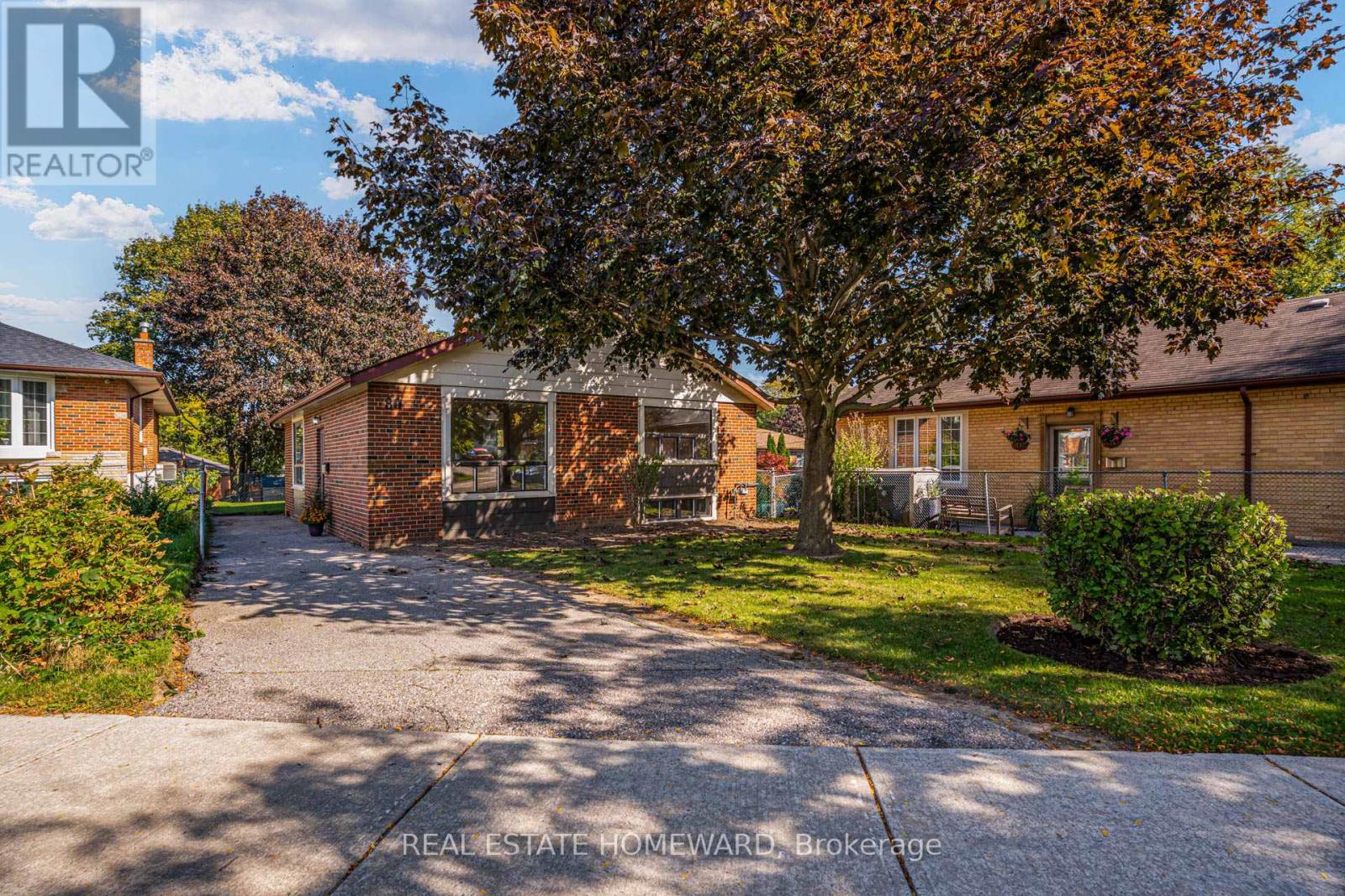 80 Wantanopa Crescent, Toronto, Ontario  M1H 2B4 - Photo 1 - E12476289