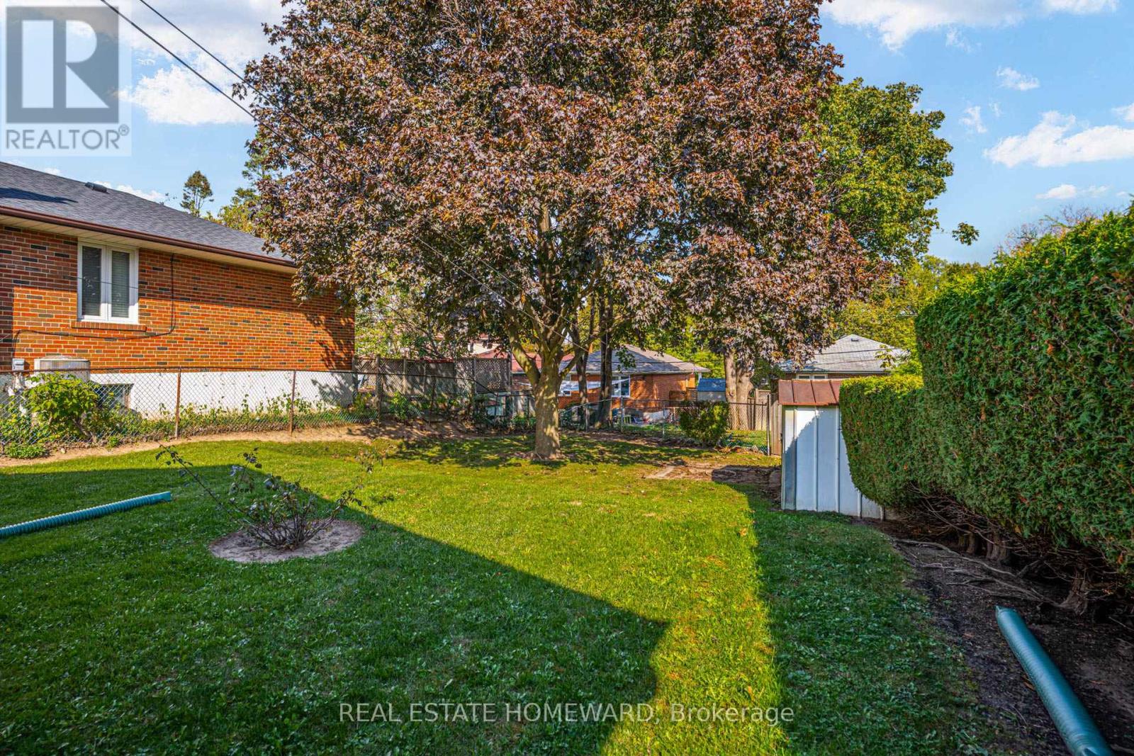 80 Wantanopa Crescent, Toronto, Ontario  M1H 2B4 - Photo 17 - E12476289