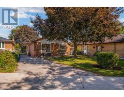 80 WANTANOPA CRESCENT, Toronto, Ontario