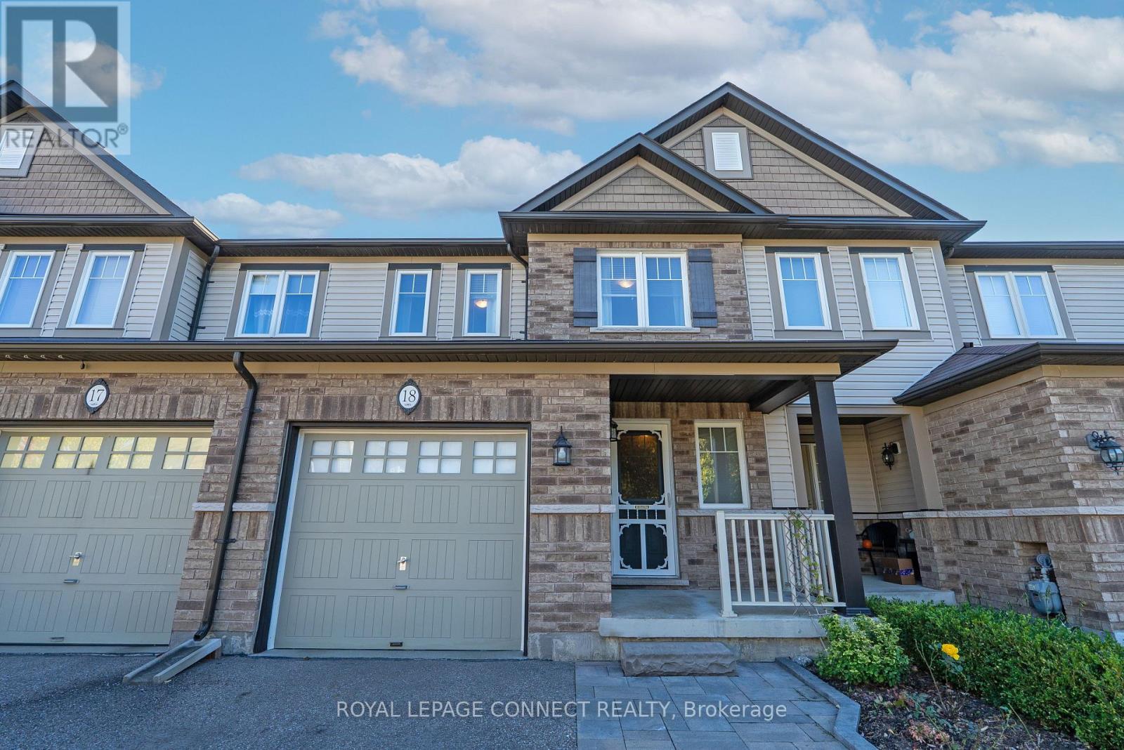 18 - 1640 Grandview Street N, Oshawa, Ontario  L1K 0S6 - Photo 4 - E12476305