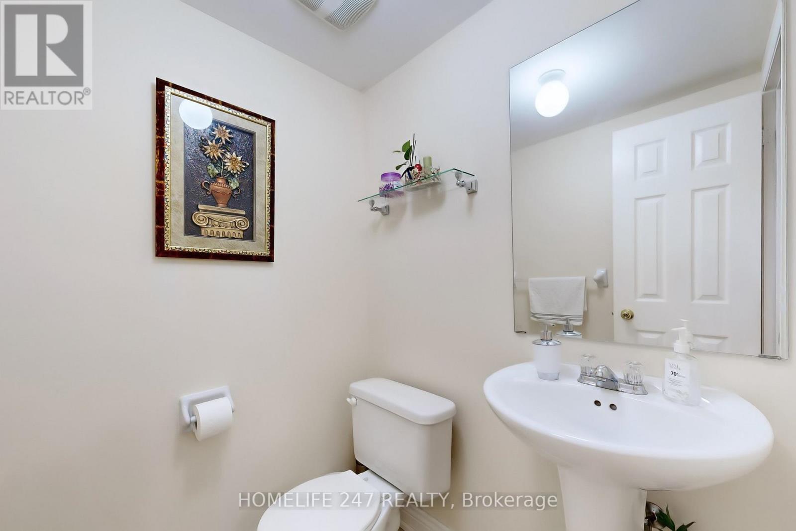 126 Conn Smythe Drive, Toronto, Ontario  M1J 3P5 - Photo 12 - E12476310