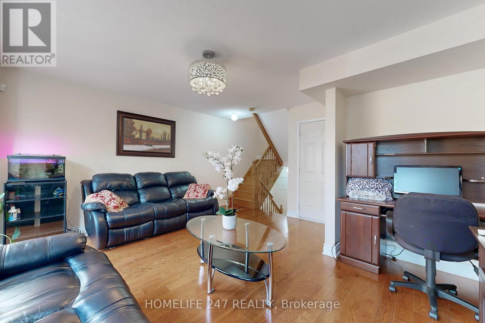 126 Conn Smythe Drive, Toronto, Ontario  M1J 3P5 - Photo 24 - E12476310