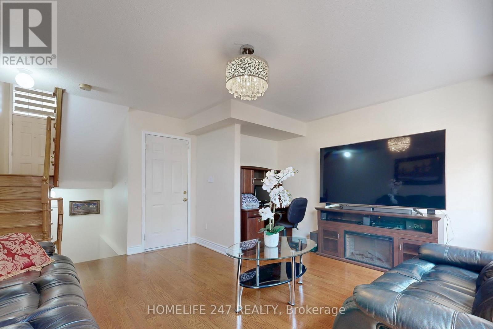 126 Conn Smythe Drive, Toronto, Ontario  M1J 3P5 - Photo 25 - E12476310