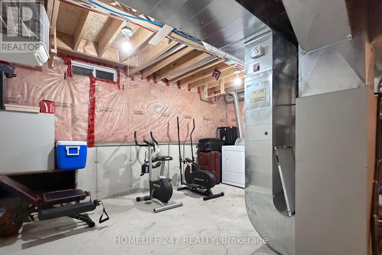 126 Conn Smythe Drive, Toronto, Ontario  M1J 3P5 - Photo 27 - E12476310