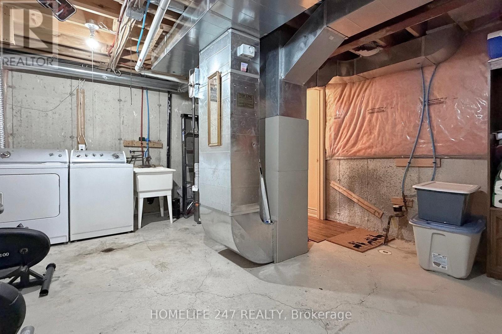 126 Conn Smythe Drive, Toronto, Ontario  M1J 3P5 - Photo 28 - E12476310