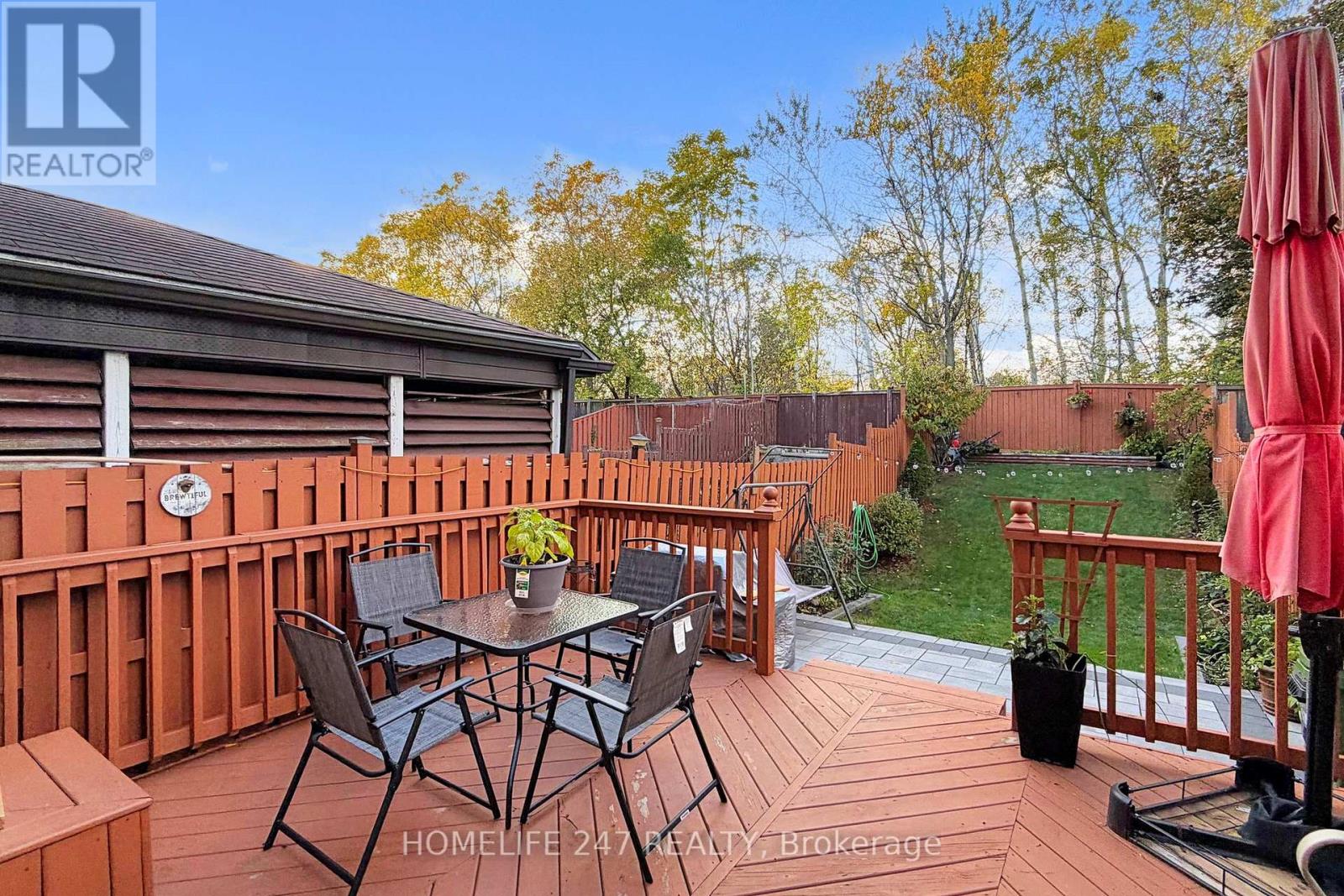 126 Conn Smythe Drive, Toronto, Ontario  M1J 3P5 - Photo 29 - E12476310