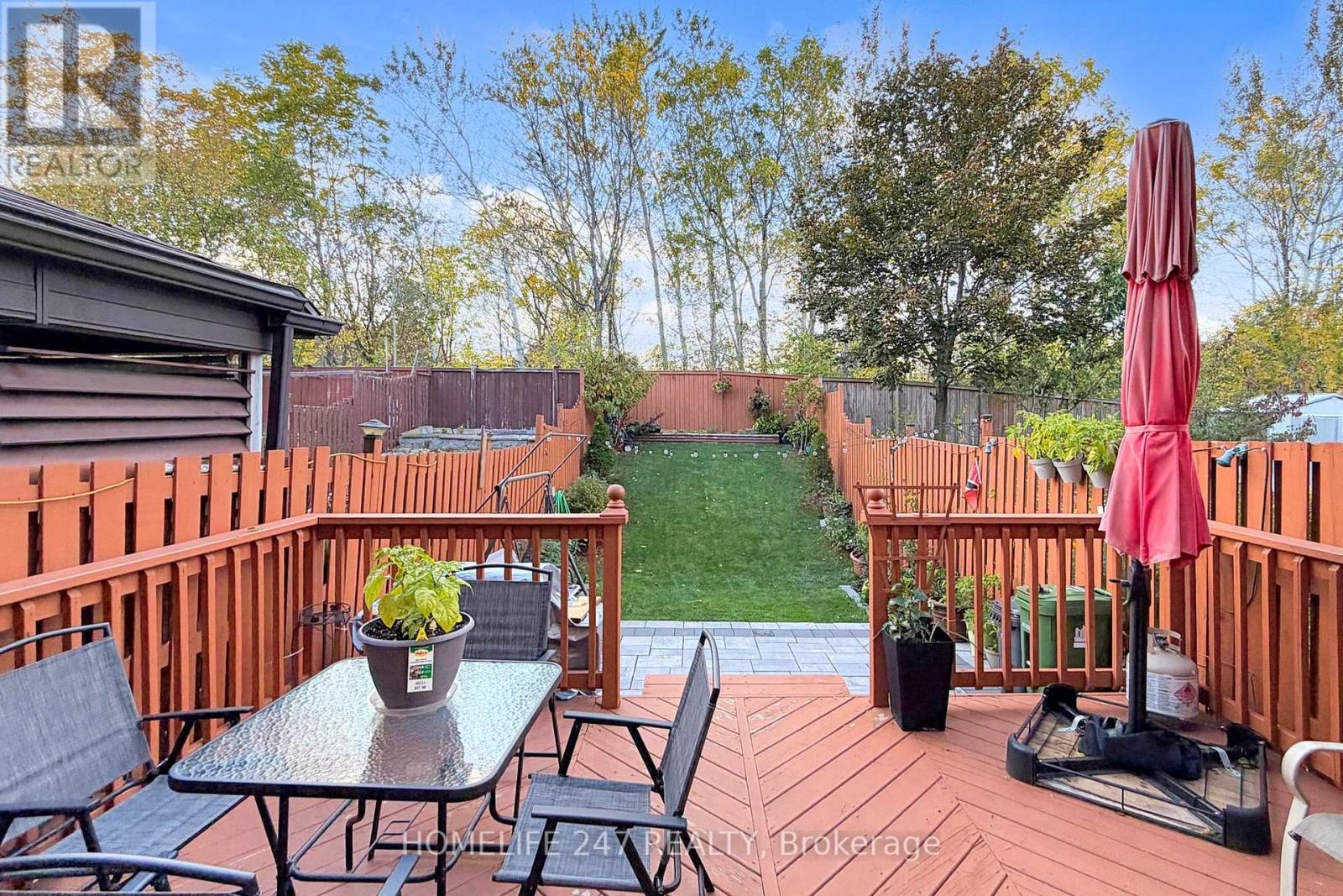 126 Conn Smythe Drive, Toronto, Ontario  M1J 3P5 - Photo 30 - E12476310