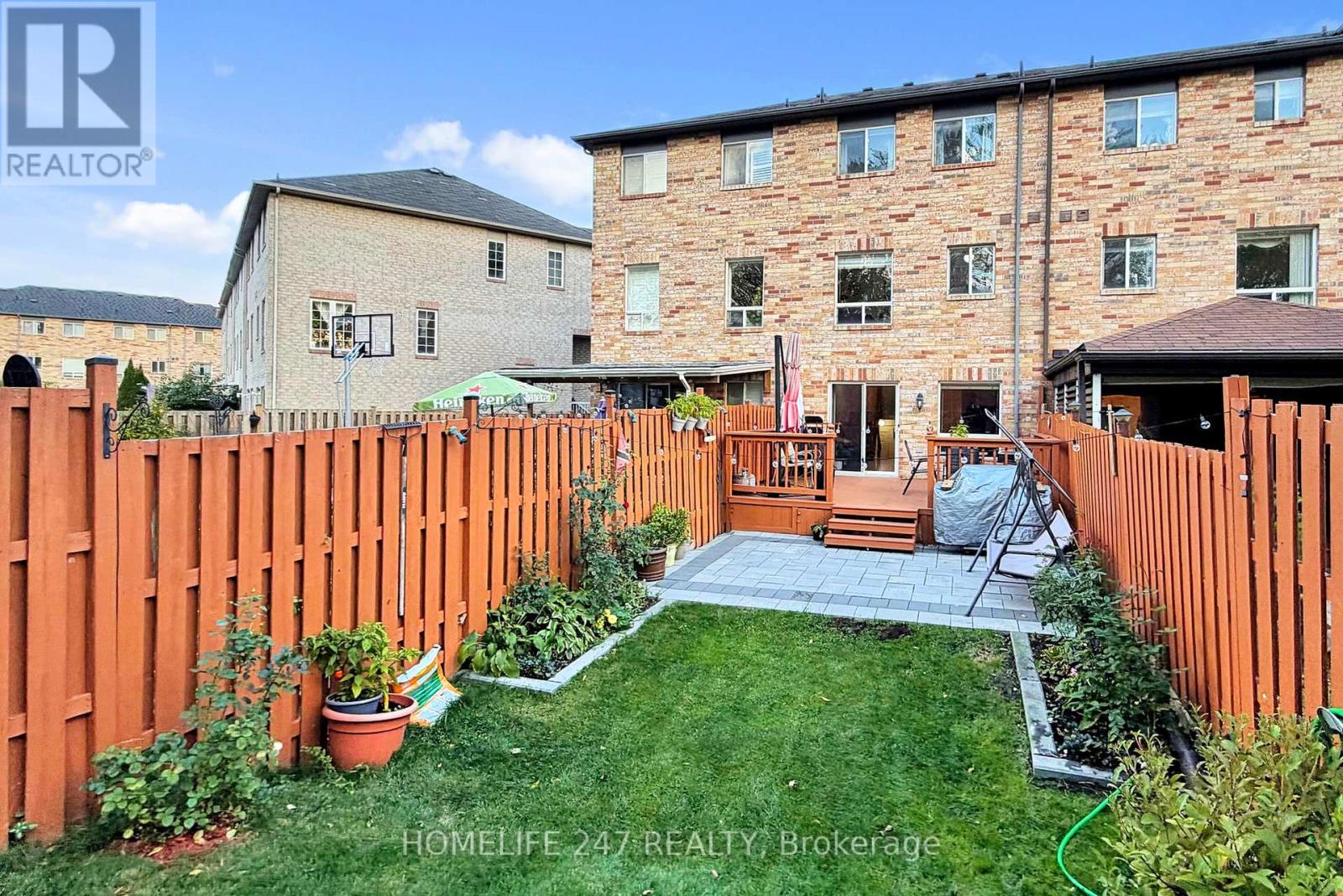 126 Conn Smythe Drive, Toronto, Ontario  M1J 3P5 - Photo 31 - E12476310