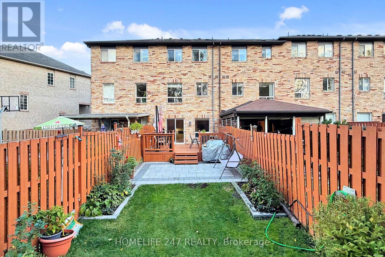 126 Conn Smythe Drive, Toronto, Ontario  M1J 3P5 - Photo 32 - E12476310