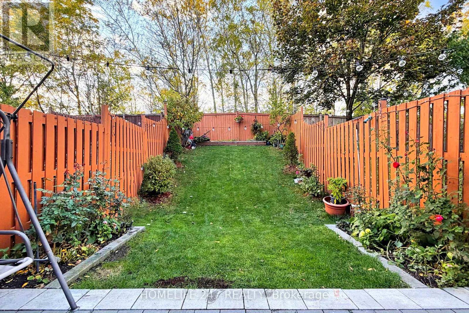 126 Conn Smythe Drive, Toronto, Ontario  M1J 3P5 - Photo 33 - E12476310