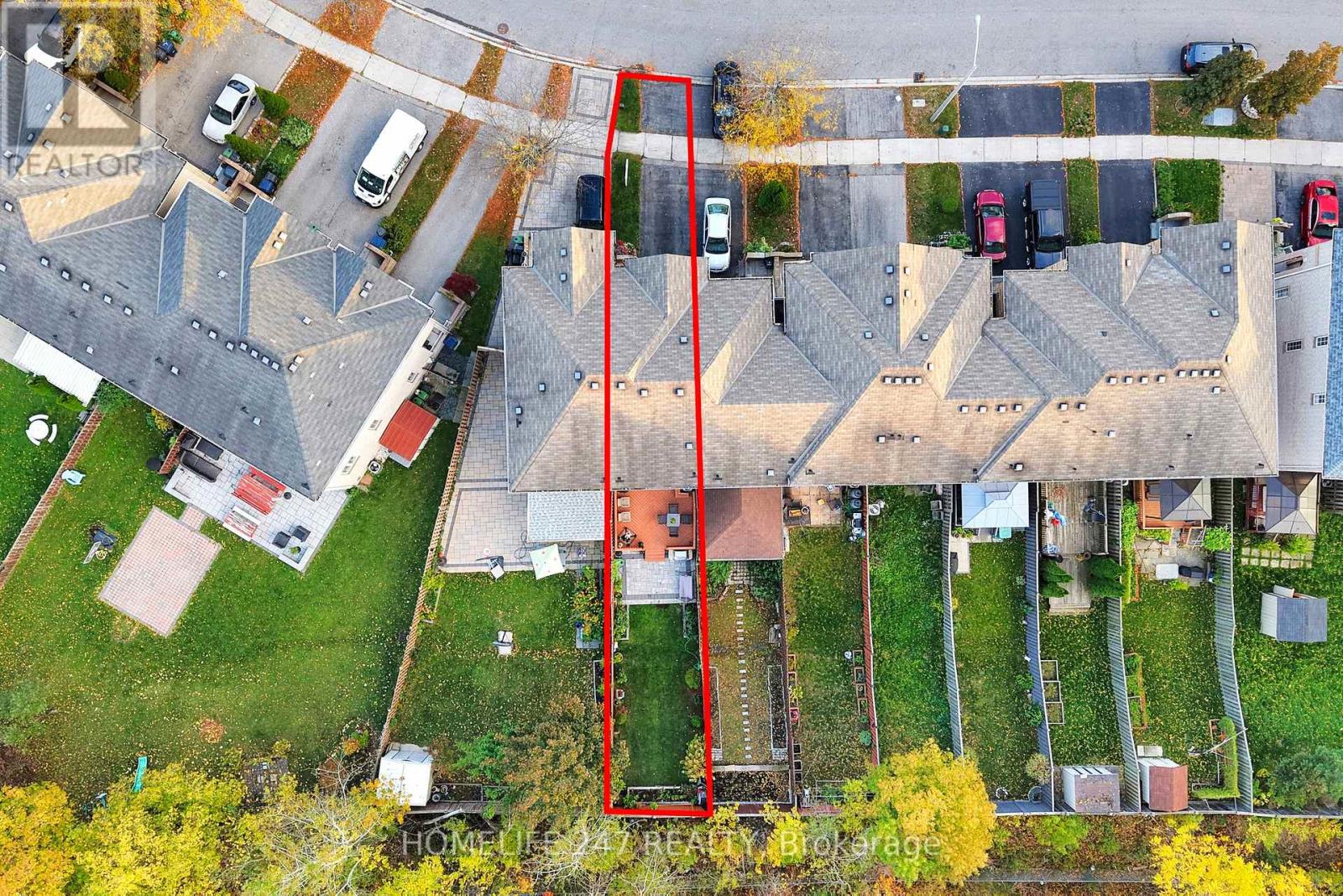 126 Conn Smythe Drive, Toronto, Ontario  M1J 3P5 - Photo 34 - E12476310