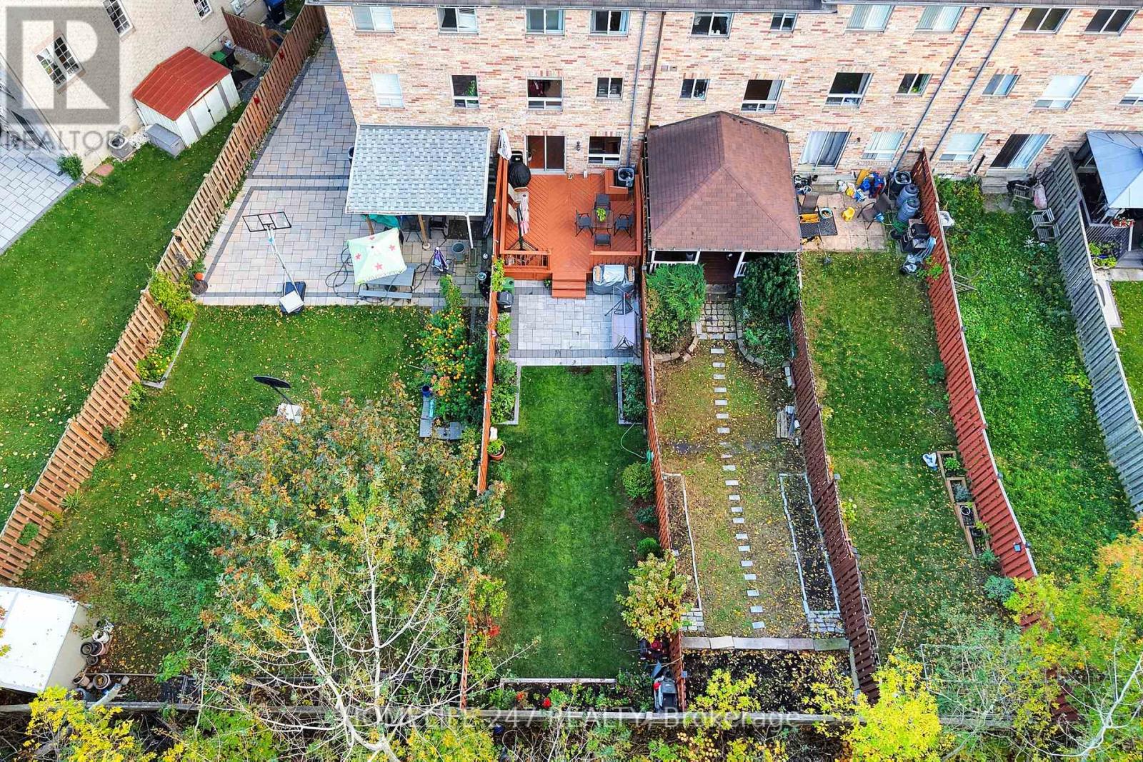 126 Conn Smythe Drive, Toronto, Ontario  M1J 3P5 - Photo 35 - E12476310