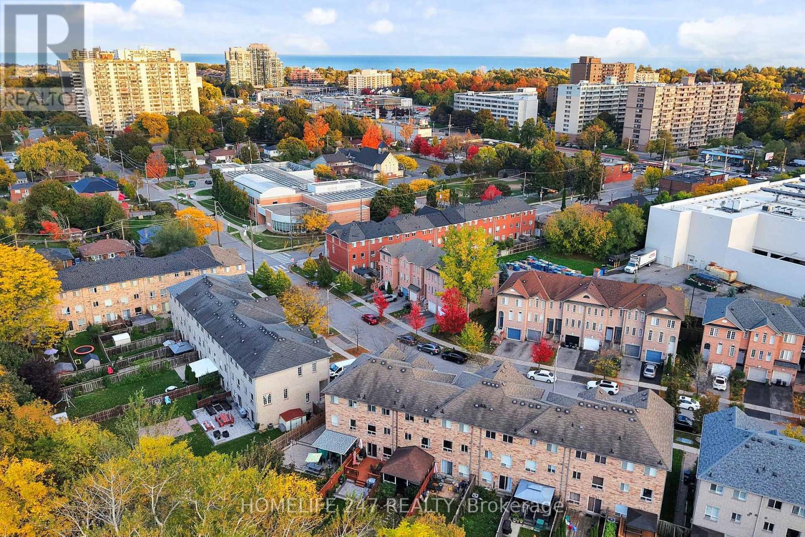 126 Conn Smythe Drive, Toronto, Ontario  M1J 3P5 - Photo 37 - E12476310