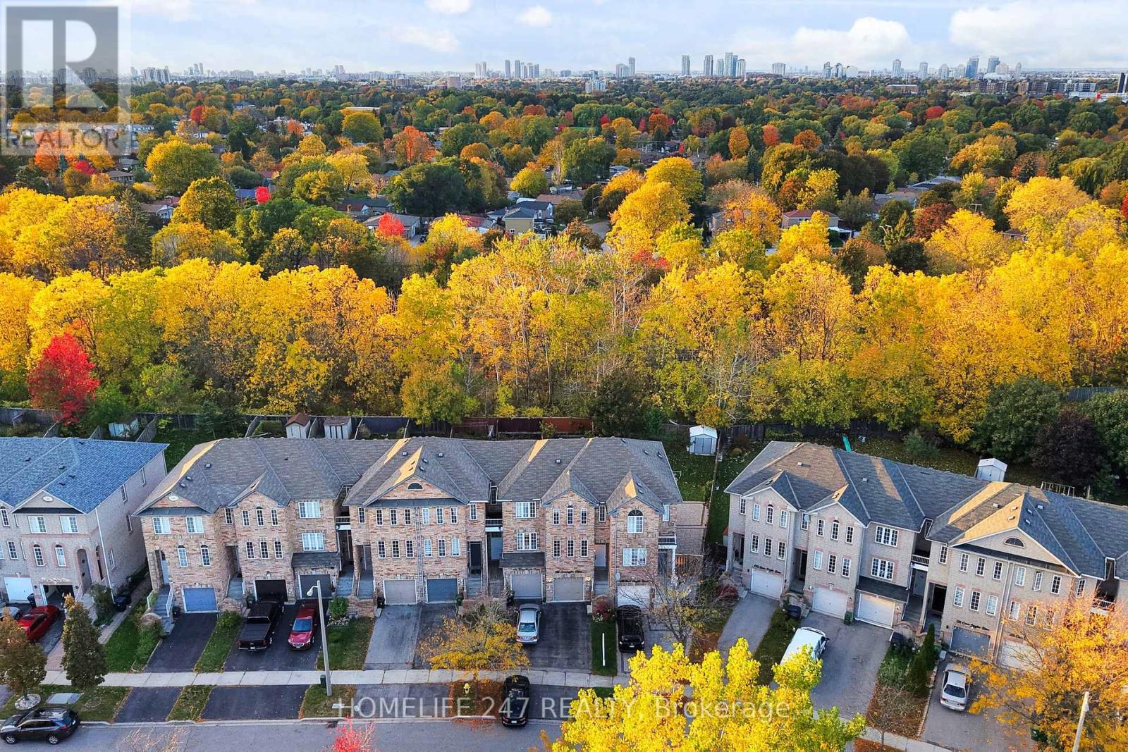 126 Conn Smythe Drive, Toronto, Ontario  M1J 3P5 - Photo 38 - E12476310