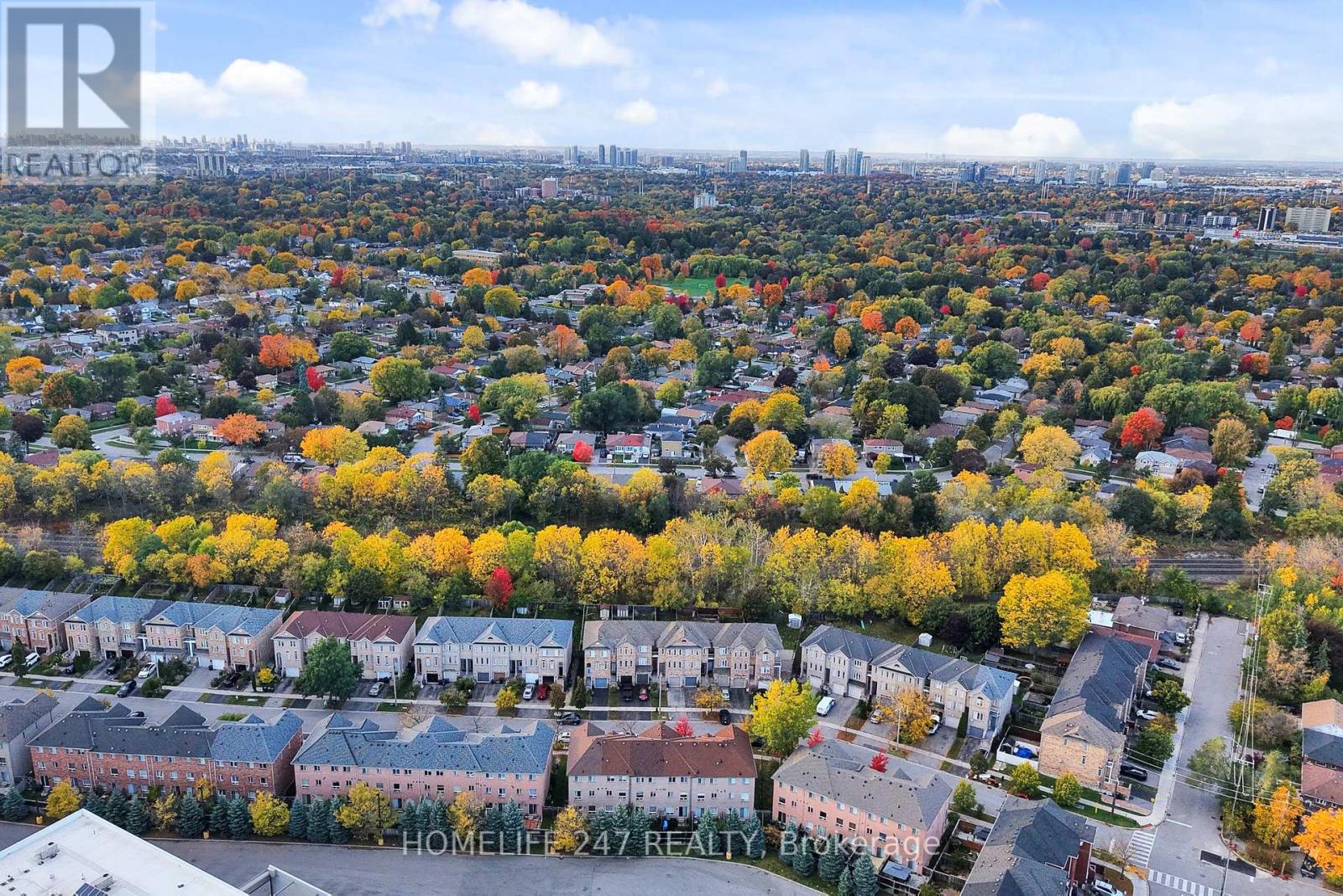 126 Conn Smythe Drive, Toronto, Ontario  M1J 3P5 - Photo 39 - E12476310