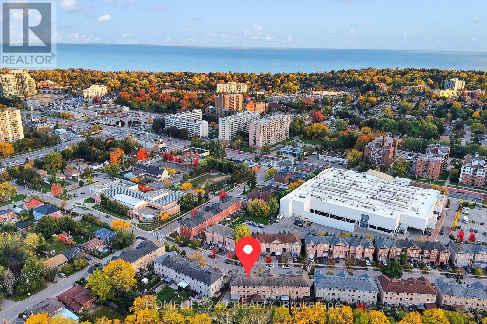 126 Conn Smythe Drive, Toronto, Ontario  M1J 3P5 - Photo 40 - E12476310