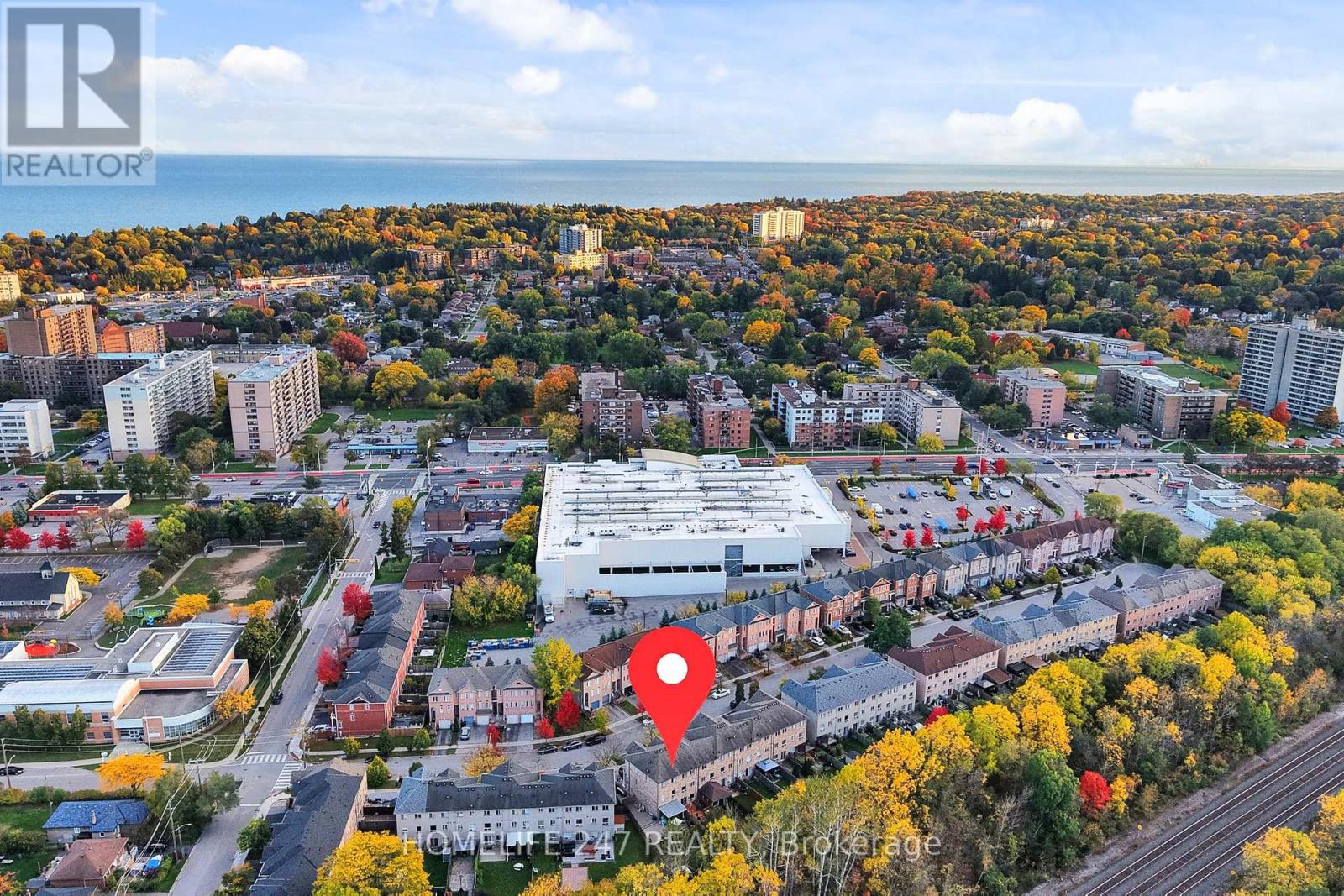 126 Conn Smythe Drive, Toronto, Ontario  M1J 3P5 - Photo 42 - E12476310