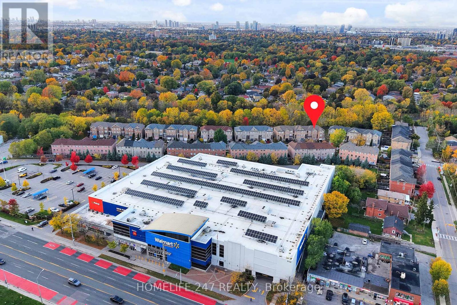 126 Conn Smythe Drive, Toronto, Ontario  M1J 3P5 - Photo 44 - E12476310