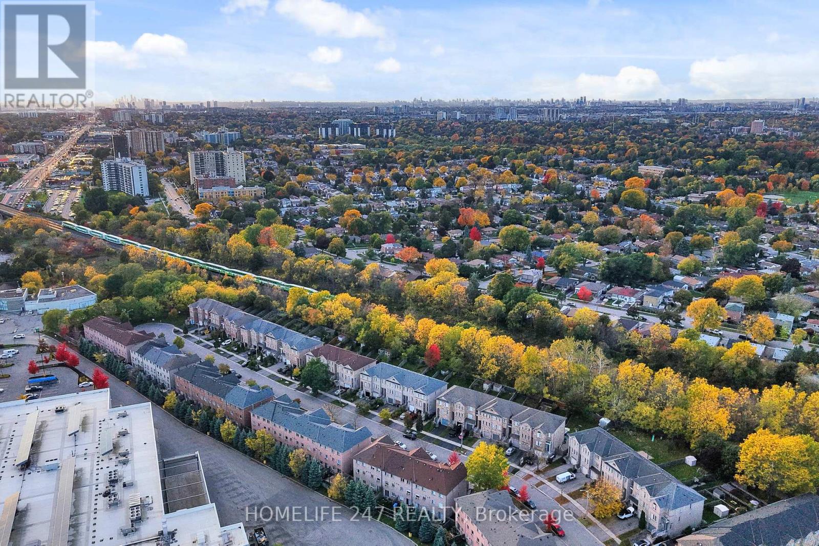 126 Conn Smythe Drive, Toronto, Ontario  M1J 3P5 - Photo 45 - E12476310