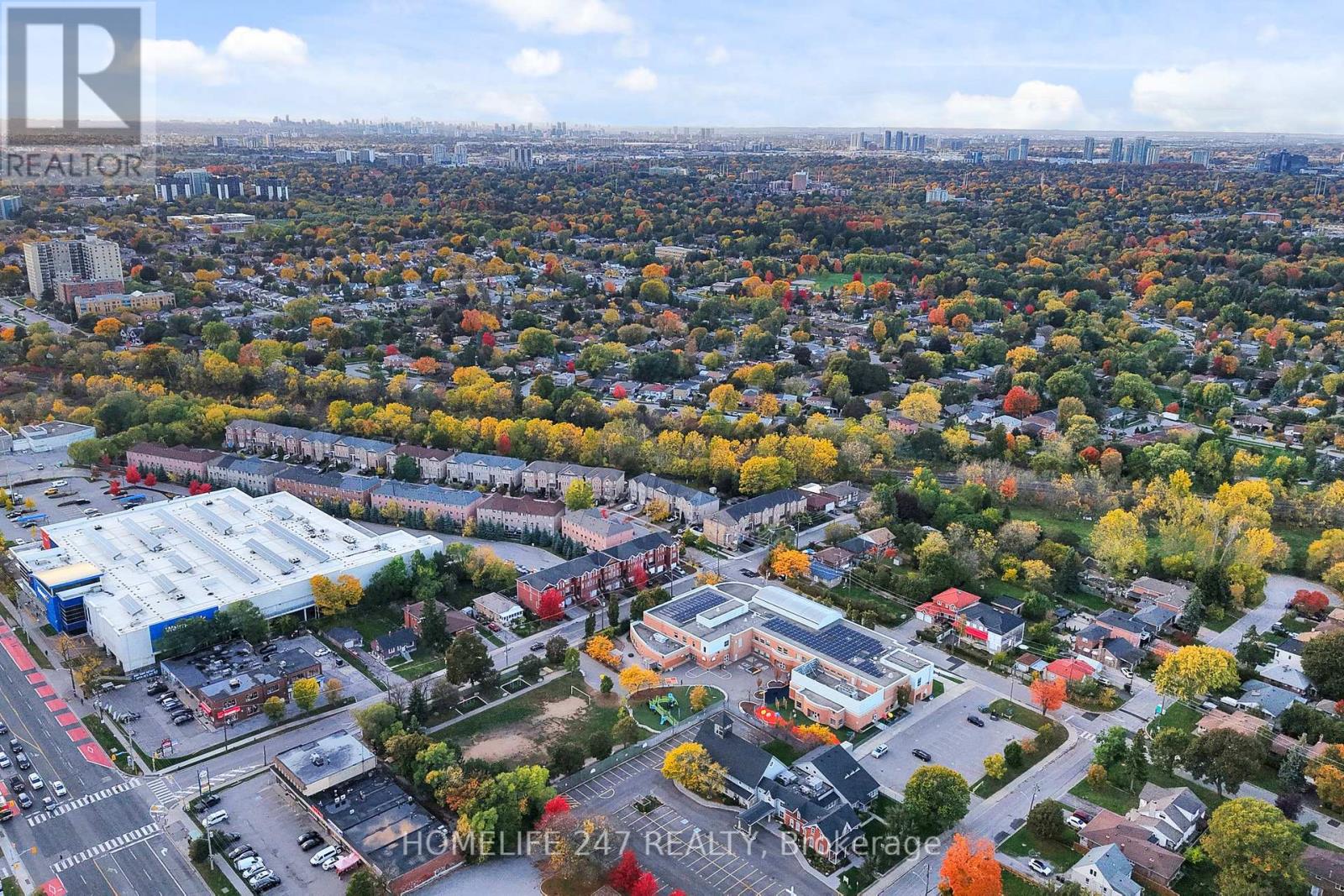 126 Conn Smythe Drive, Toronto, Ontario  M1J 3P5 - Photo 48 - E12476310