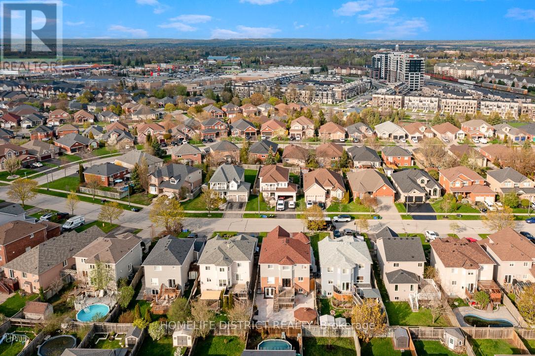 50 Weldrick Crescent, Clarington, Ontario  L1C 5E7 - Photo 24 - E12476335