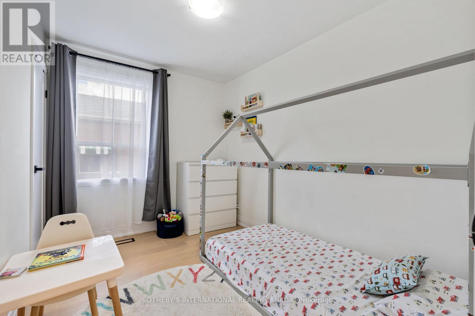 38 Vauxhall Drive, Toronto (Dorset Park), Ontario  M1P 1P7 - Photo 15 - E12476369