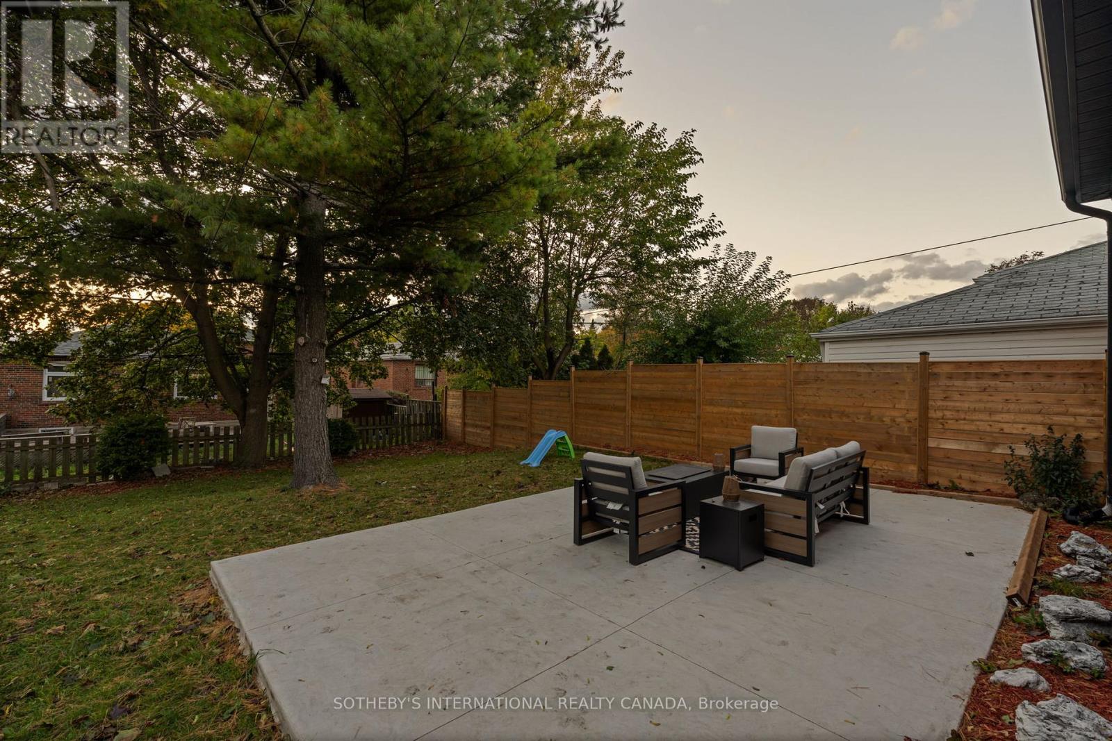 38 Vauxhall Drive, Toronto (Dorset Park), Ontario  M1P 1P7 - Photo 39 - E12476369