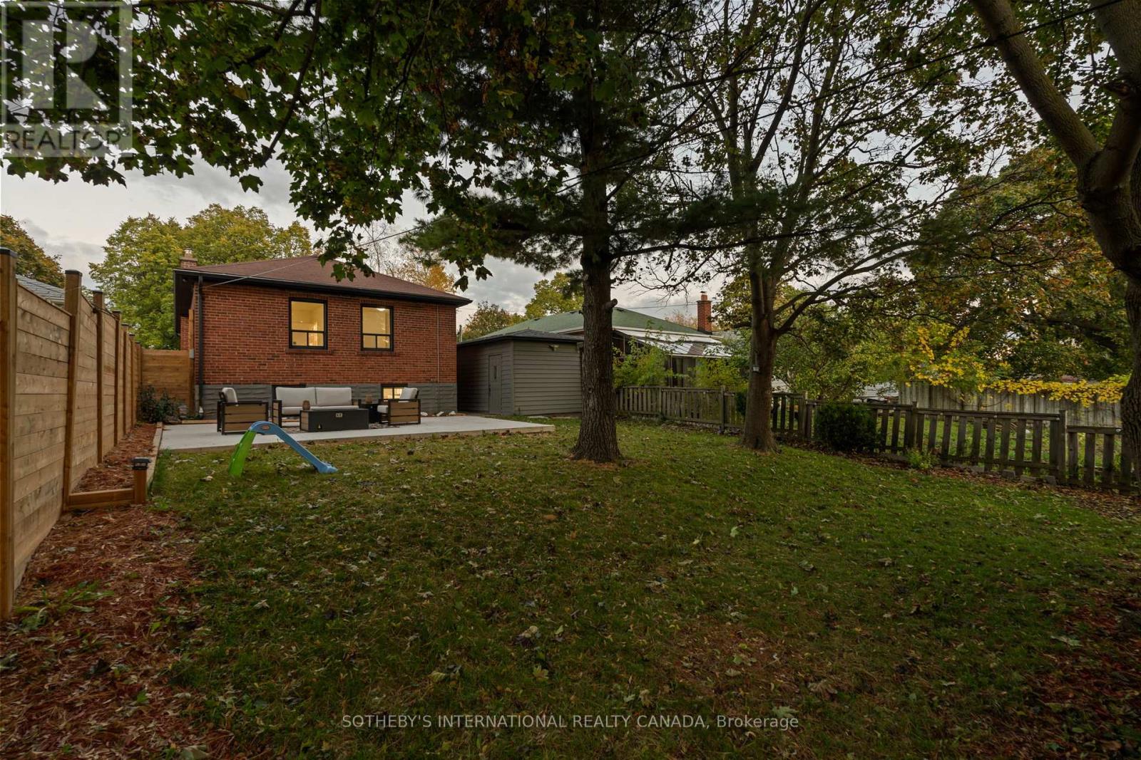 38 Vauxhall Drive, Toronto (Dorset Park), Ontario  M1P 1P7 - Photo 43 - E12476369