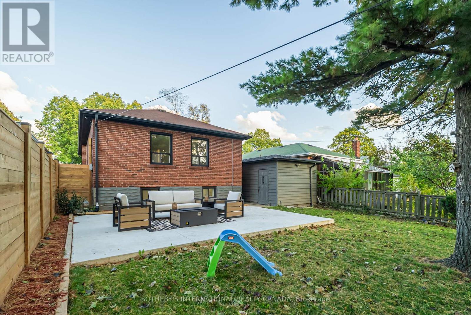 38 Vauxhall Drive, Toronto (Dorset Park), Ontario  M1P 1P7 - Photo 47 - E12476369