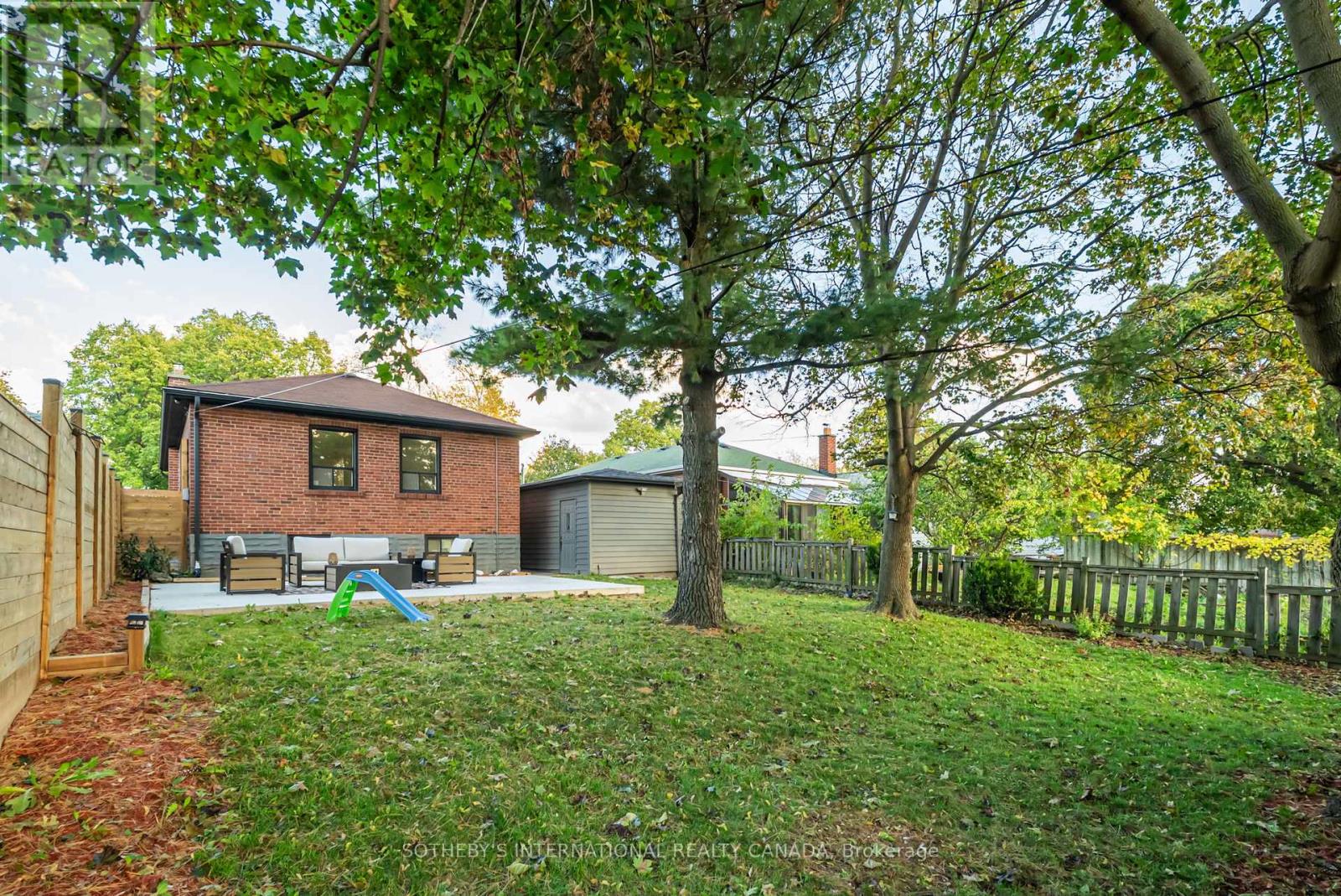 38 Vauxhall Drive, Toronto (Dorset Park), Ontario  M1P 1P7 - Photo 48 - E12476369