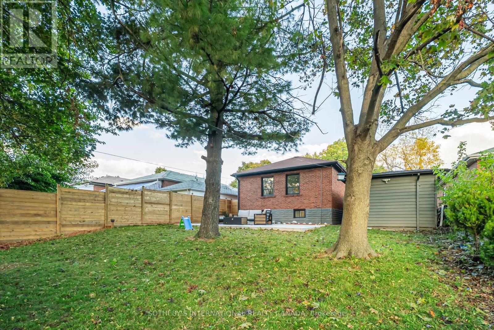 38 Vauxhall Drive, Toronto (Dorset Park), Ontario  M1P 1P7 - Photo 49 - E12476369